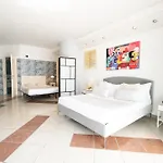 Amarin Guest house