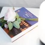 Amarin Guest house Pisa