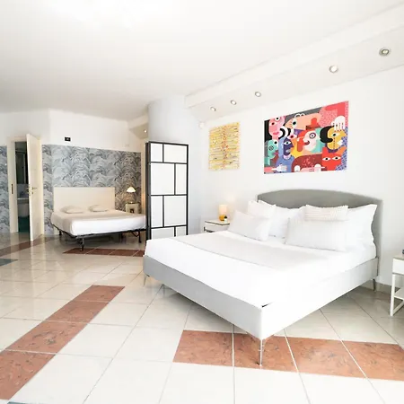 Amarin Гостевой дом