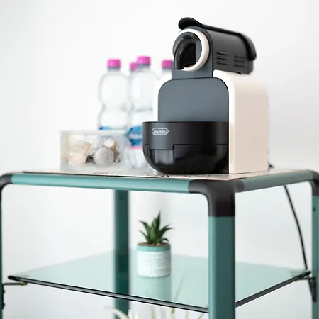 Amarin Гостевой дом 3*