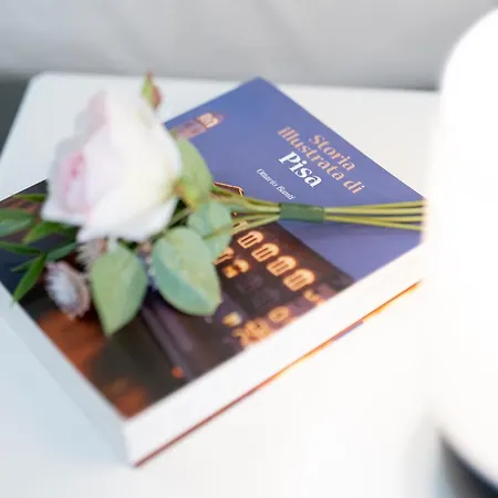 Amarin Гостевой дом Пиза