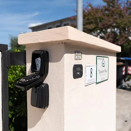 Гостевой дом Amarin 3*