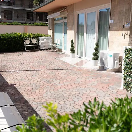 Amarin Гостевой дом 3*