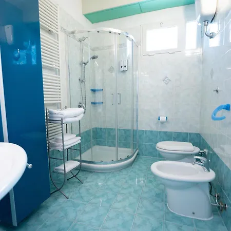 Amarin Гостевой дом 3*