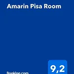 Vendégház Amarin 3*