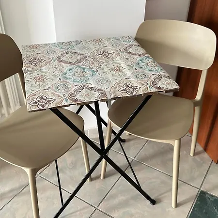 Amarin بيت ضيافة بيزا
