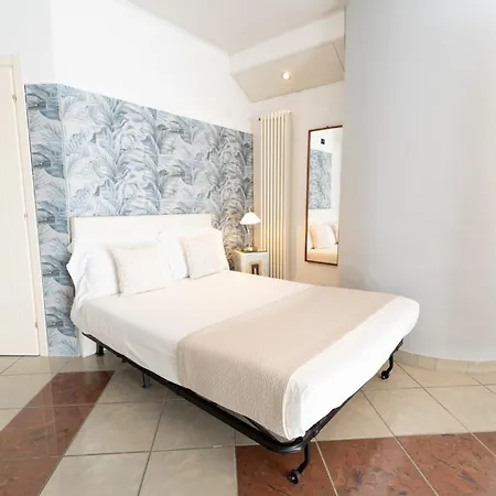 Maison d'hôtes Amarin Pise