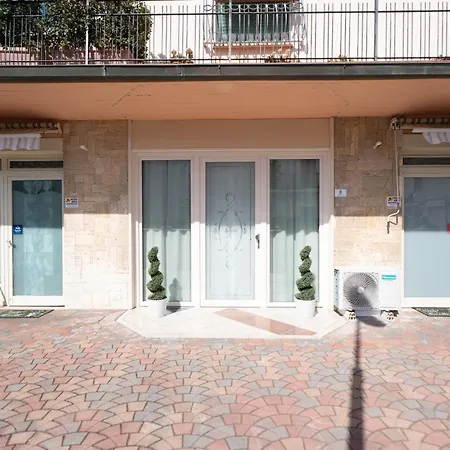 Maison d'hôtes Amarin