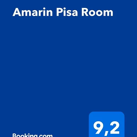 Vendégház Amarin 3*