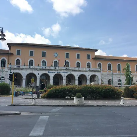 Amarin Gasthof Pisa