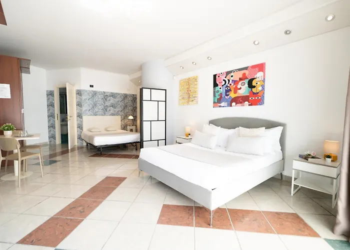 Amarin Casa de hóspedes