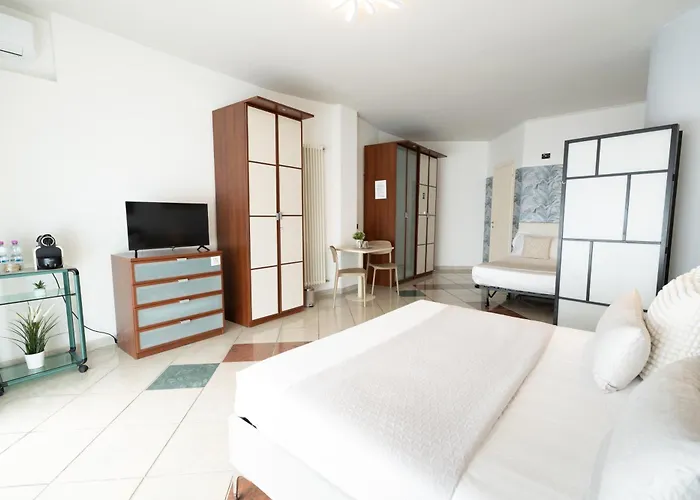 Casa de hóspedes Amarin