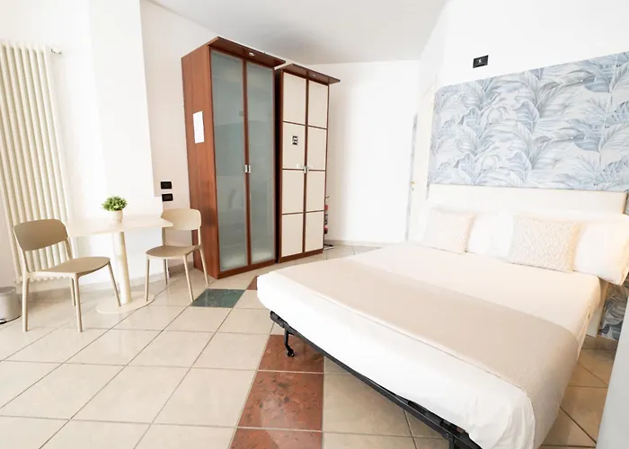 Amarin Casa de hóspedes 3*