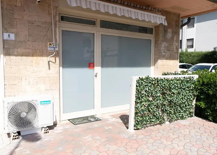 Casa de hóspedes Amarin 3*