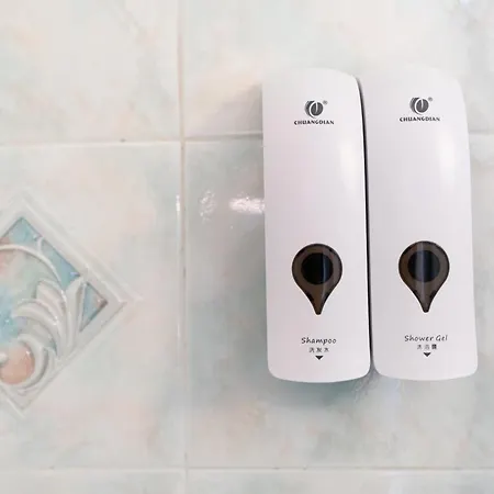 Amarin ゲストハウス