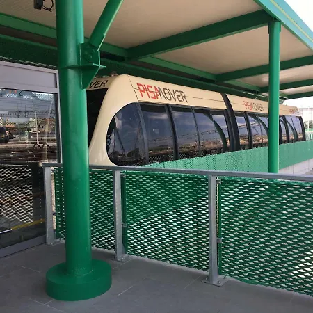 ゲストハウス Amarin 3*